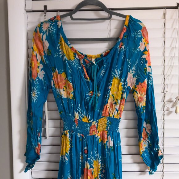 RARE Spell & The Gypsy Collective - Jagger Dress - Picture 6 of 6